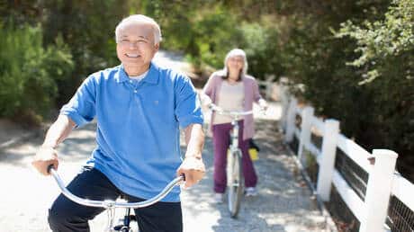 5 اختبارات منزلية تكشف صحتك مع التقدم في العمر | un-news.org