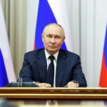 مصر تعلق على محاولة أوكرانيا استهداف مقر بوتين: جريمة إرهابية محتملة