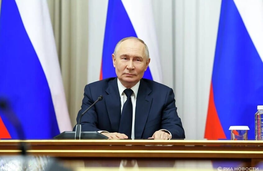 مصر تعلق على محاولة أوكرانيا استهداف مقر بوتين: جريمة إرهابية محتملة