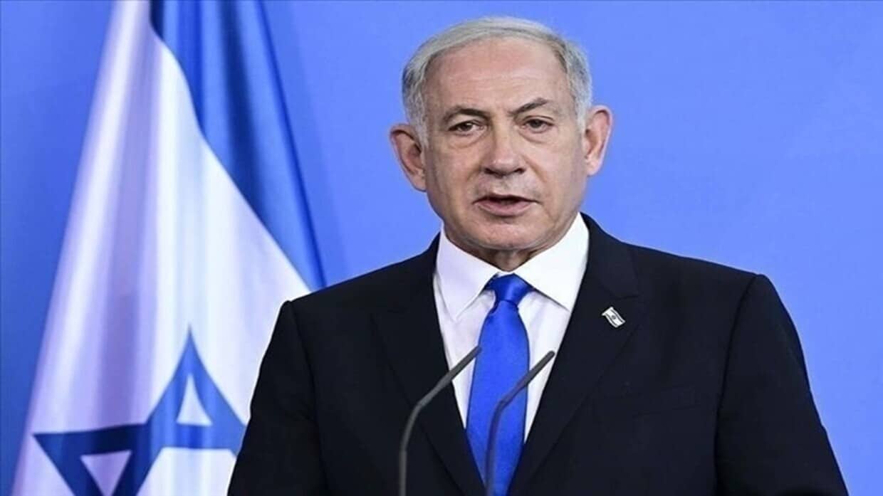 نتنياهو يحذر إيران: لا نريد تصعيدًا.. آمل ألا تخطئون المقطع في الوقت المناسب.