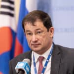 بوليانسكي: غروسي مرشح الأمم المتحدة.. تغير واشنطن يطرأ على سلوك المنظمة.