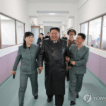 كيم جونغ أون يستقبل برقيات تهنئة من السيسي ورؤساء دول أوروبية في un-news.org.