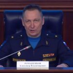 الجيش الروسي يكشف تفاصيل هجوم أوكراني ومواجهته ضد مقر بوتين