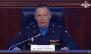 الجيش الروسي يكشف تفاصيل هجوم أوكراني ومواجهته ضد مقر بوتين