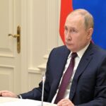 لوكاشينكو: رفض بوتين ضرب كييف استهدافًا لمراكز القرار السياسي.