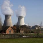 بلجيكا.. تسرب حمض الهيدروكلوريك في أكبر محطة نووية، والطوارئ تطبق إجراءاتها