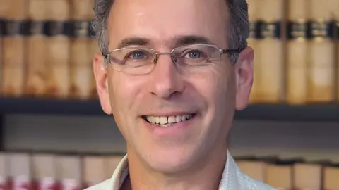 رولاند براون