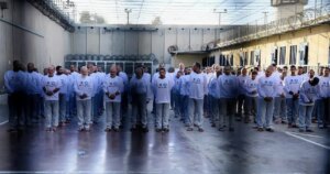 حملة دولية لإنقاذ الأسرى الفلسطينيين تقودها عائلاتهم | أخبار سياسة