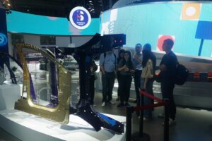 السعودية تشهد نموًا 10.4% في الإنتاج الصناعي نوفمبر مع تنامي التعدين والصناعات التحويلية.