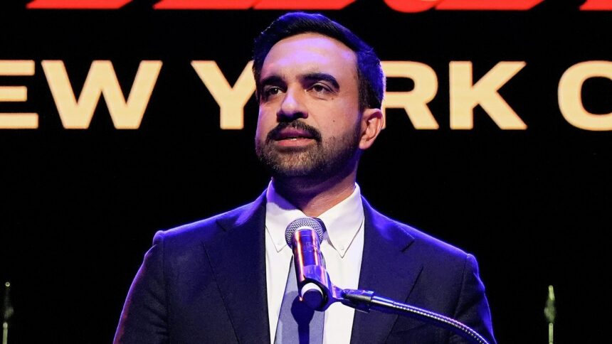 ممداني يؤكد في تنصيبه إمكانية حكم اليسار | UN-News