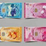 المركزي السوري يوضح آليات التسعير والدفع بالليرة الجديدة - un-news.org