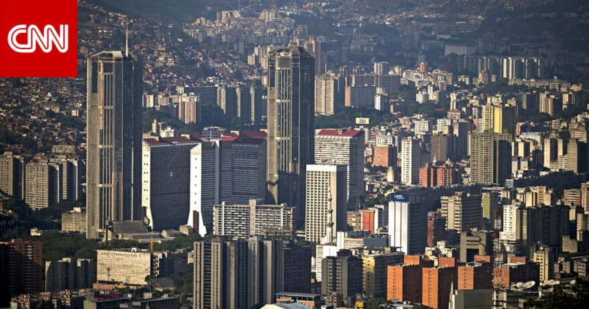 عاجل: انفجارات تضرب كاراكاس عاصمة فنزويلا ويشهدها فريق CNN | UN-News