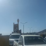 حلف قبائل حضرموت يستولي على مواقع للمجلس الانتقالي في المكلا