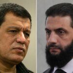 تعثر مفاوضات سوريا و"قسد" في دمشق | أخبار UN-NEWS.