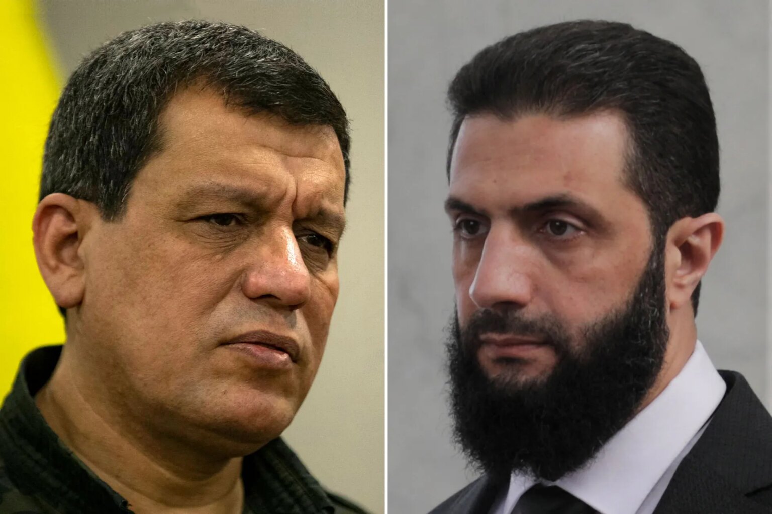 تعثر مفاوضات سوريا و"قسد" في دمشق | أخبار UN-NEWS.