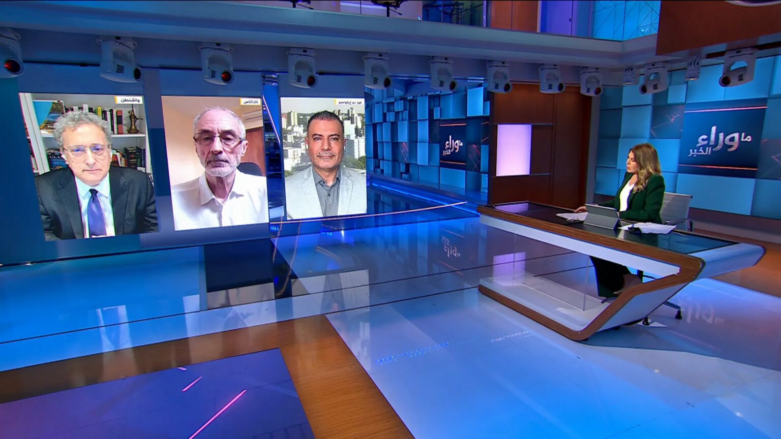 مستقبل الحكم في فنزويلا يتصدر أخبار العالم | un-news.org