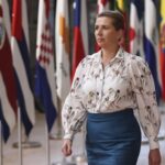 رئيسة الدنمارك ترد على تهديد ترامب بشأن غرينلاند.