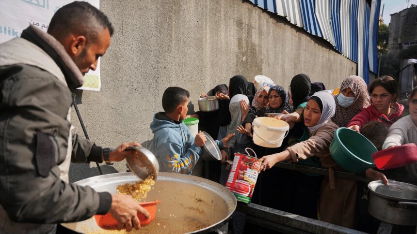 مسار الأحداث: عقبات المرحلة الثانية لاتفاق غزة | أخبار UN-NEWS.