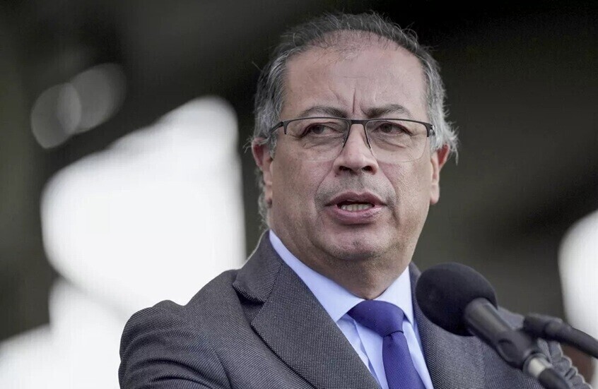 رئيس كولومبيا: واشنطن ارتكبت جرائم تتجاوز هتلر ونتنياهو | un-news.org