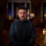 زيلينسكي: خياران لإنهاء النزاع، نملّ إلى التسوية | UN-News.