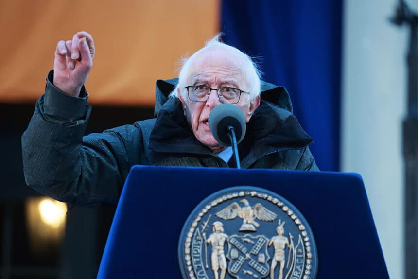 ساندرز: ترامب يخالف القانون والدستور بشأن فنزويلا | UN-News