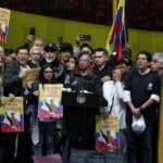 الرئيس الكولومبي يكشف تفاصيل اتصال ترامب ويعدل خطابه | UN-News