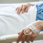 مرضى "NHS" يشيرون إلى ارتفاع إصابات الإنفلونزا بعد التفاعلات الكريسماس.