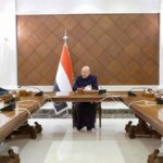 15 أحزاب ومكونات يمنية تؤيد قرارات المجلس الرئاسي | أخبار يمنية