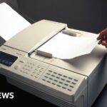 أكّد ستريتينغ: 3 شركات صحة في المملكة المتحدة تعتمد على المفاتيح الفاكسية لايزال