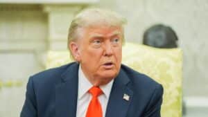 ترامب: الصين والقوة بشأن تايوان سيُغضب واشنطن - un-news.org