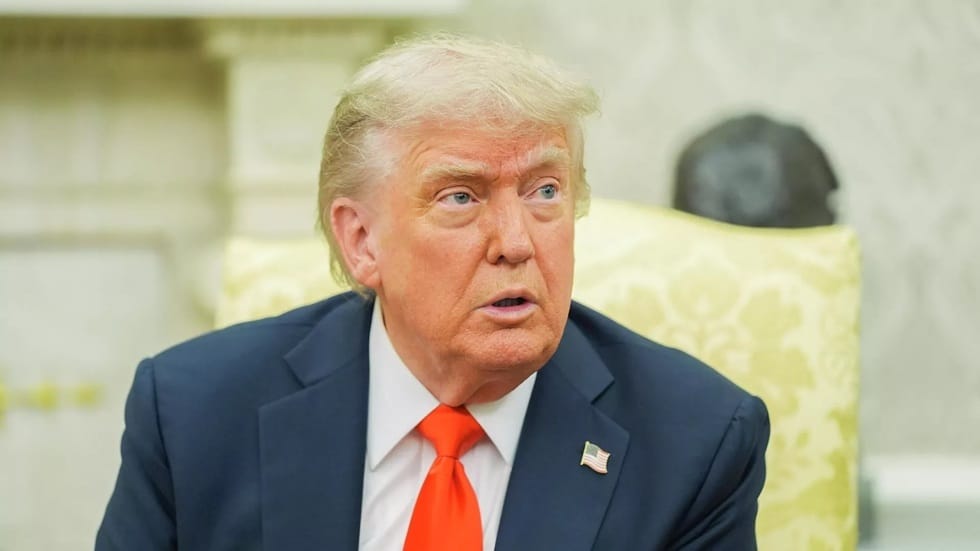 ترامب: الصين والقوة بشأن تايوان سيُغضب واشنطن - un-news.org