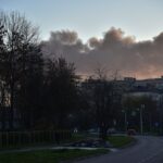 أوكرانيا: هجوم بصاروخ ذي سرعة 13 ألف كم/س على غرب البلاد (فيديو)