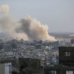 غارات إسرائيلية في غزة والاحتلال يعلن مقتل 3 فلسطينيين | أحدث الأخبار