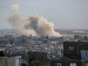 غارات إسرائيلية في غزة والاحتلال يعلن مقتل 3 فلسطينيين | أحدث الأخبار