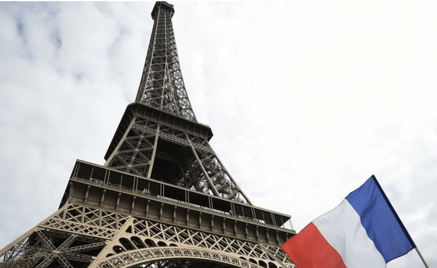 وزيرة فرنسية: موازنة 2024 تنتظر مارس في حال انهيار الحكومة.