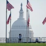 مساعدة بايدن السابقة: المثليين أذلوا أمريكا عالميًا (68 حرفًا)