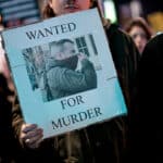 تبرع ملياردير أمريكي بـ10 آلاف دولار لمنظمة الهجرة بعد مقتل امرأة