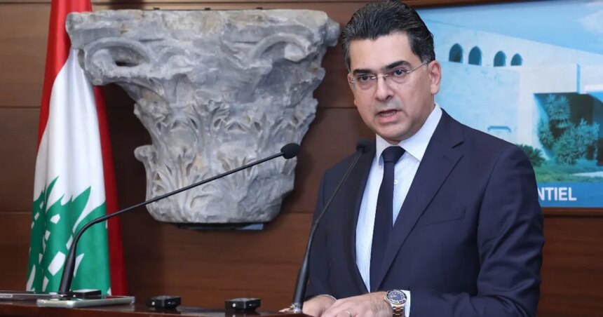 لبنان: الجيش ينهي المرحلة الأولى لحصر السلاح جنوب الليطاني | أخبار UN-News.