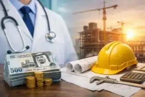 عاجل | وظائف سعودية مرموقة برواتب تصل لـ20 ألف ريال، اطّلع الآن.