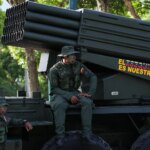 ولاء جنرالين فنزويليين.. لمن سيلتحق 2000 عميد في صفوف الانقلاب؟