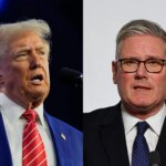 مكالمة بين ستارمر وترامب بشأن غرينلاند وفنزويلا | أخبار عاجلة | UN-NEWS