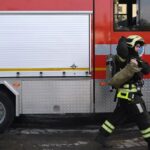 مقتل 24 وإصابة 50 بهجوم أوكراني على فندق بمقاطعة خيرسون - un-news.org