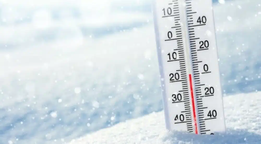 عاجل | الأرصاد: موجة باردة تبدأ السبت على مناطق المملكة #أحوال_طقس #توقعات_الأرصاد