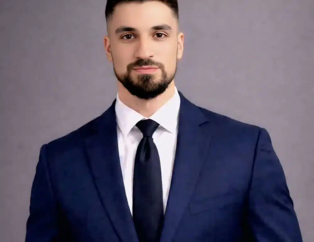 صدمة لبنان: عثور على عالم الذرة محمد أيوب ميتاً بفرنسا | خبر عاجل