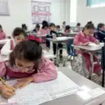 عاجل | تعليم: لا تتجاهلوا إجابات الاختبارات المشطوبة في التدقيق.