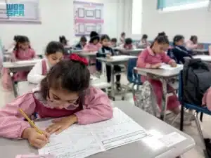 عاجل | تعليم: لا تتجاهلوا إجابات الاختبارات المشطوبة في التدقيق.