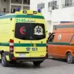 عاجل | جريمة صعيدية فتك بأبوين.. اغتيال بالحرق والطعن في الفجر.