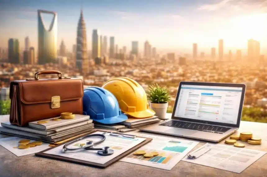 عاجل | 2800 فرصة وظيفية للسعوديين هذا الأسبوع: سوق العمل يطلقها.