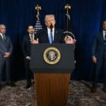 ترامب: فنزويلا لا تزال بداية.. نحو غرينلاند والتحديات الأميركية!