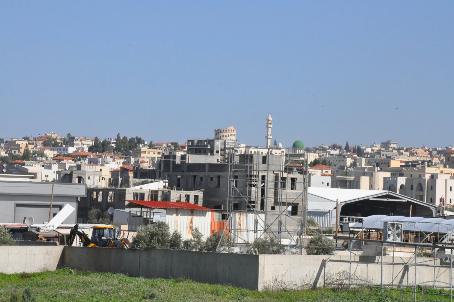 إسرائيل غير مستعدة للحرب.. تقرير: ثلث السكان بلا ملاجئ | أخبار UN-News.